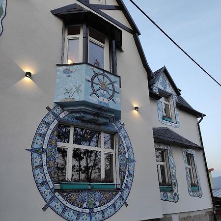 Art-House 4 Attic Apartment Decin Dış mekan fotoğraf