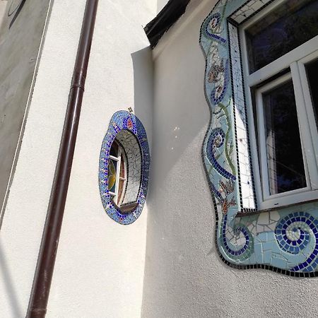Art-House 4 Attic Apartment Decin Dış mekan fotoğraf