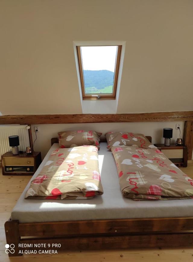 Art-House 4 Attic Apartment Decin Dış mekan fotoğraf