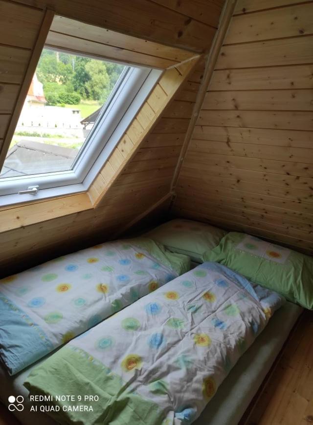 Art-House 4 Attic Apartment Decin Dış mekan fotoğraf