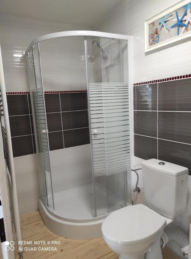Art-House 4 Attic Apartment Decin Dış mekan fotoğraf