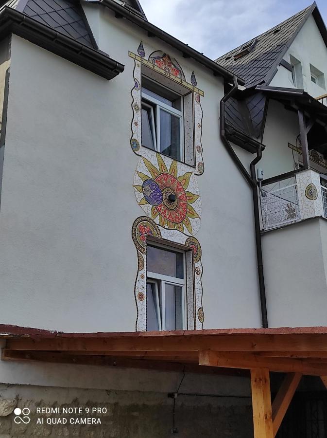 Art-House 4 Attic Apartment Decin Dış mekan fotoğraf